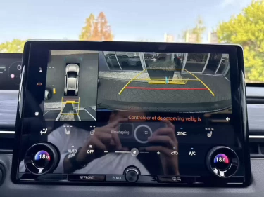 Foto van Toyota C-HR+