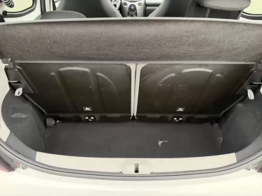 Foto van Toyota Aygo