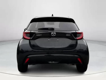 Foto van Mazda 2 Hybrid