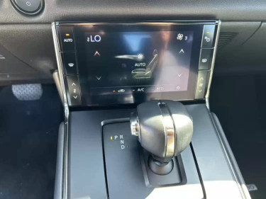 Foto van Mazda MX-30