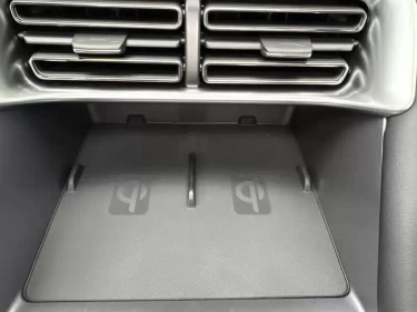 Foto van BYD SEAL U