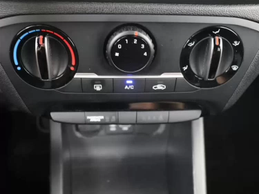 Foto van Hyundai i20