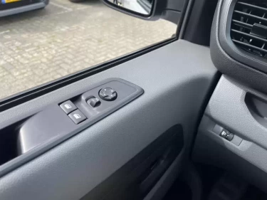 Foto van Toyota PROACE Worker