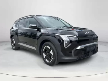 Foto van Kia EV3
