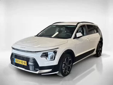 Foto van Kia Niro