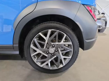 Foto van Hyundai Kona