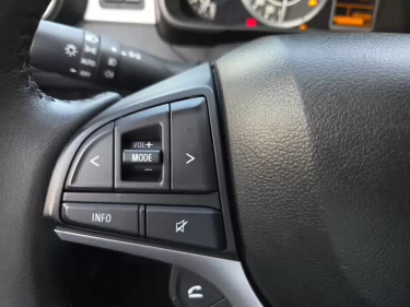 Foto van Suzuki Ignis