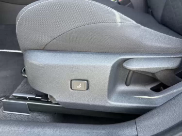 Foto van Toyota Corolla Touring Sports
