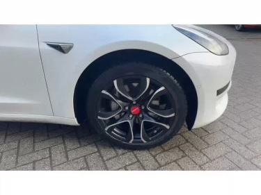 Foto van Tesla Model 3