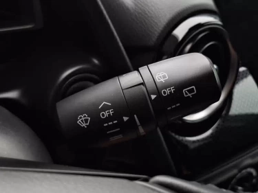Foto van Mazda 2