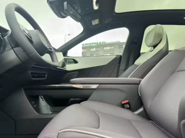 Foto van Mazda CX-6e