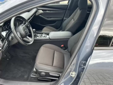 Foto van Mazda 3