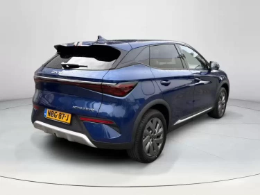 Foto van BYD ATTO 3 EVO