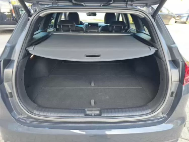 Foto van Kia Ceed Sportswagon