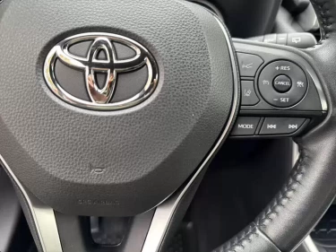 Foto van Toyota RAV4