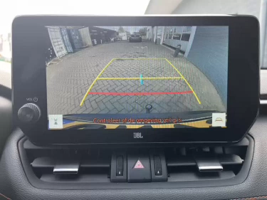 Foto van Toyota RAV4