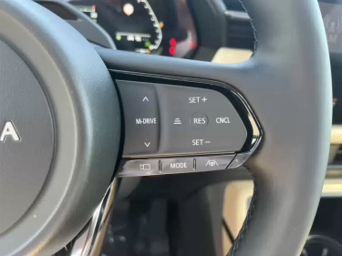 Foto van Mazda CX-5