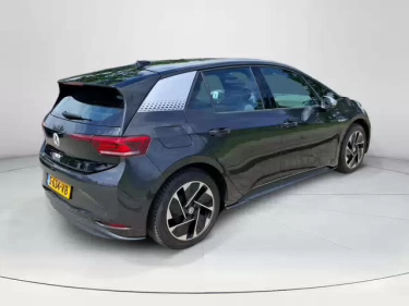 Foto van Volkswagen ID.3