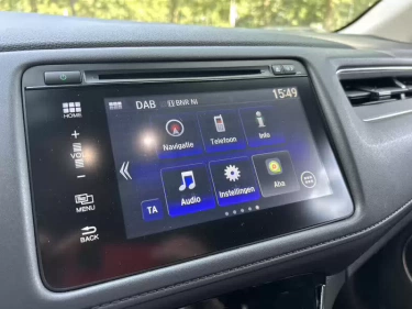 Foto van Honda HR-V