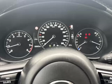 Foto van Mazda CX-30