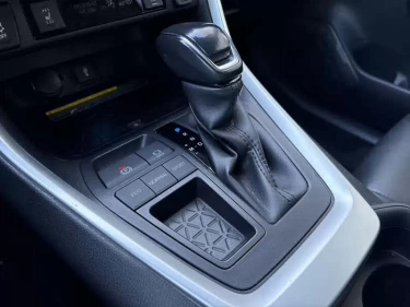 Foto van Toyota RAV4