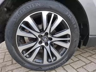 Foto van Renault Espace