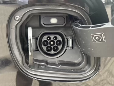 Foto van smart fortwo