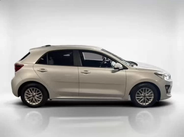 Foto van Kia Rio