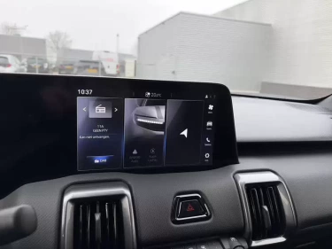 Foto van Toyota Urban Cruiser