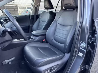 Foto van Toyota RAV4