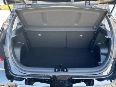 Foto van Hyundai i20