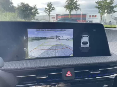 Foto van Kia EV6