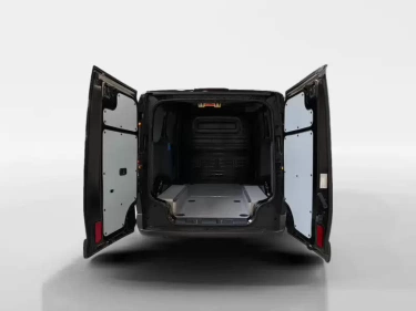 Foto van Kia PV5