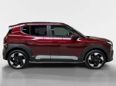 Foto van Kia EV2
