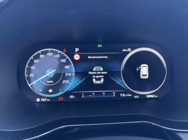 Foto van Kia Ceed Sportswagon