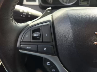 Foto van Suzuki Ignis