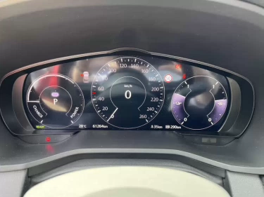 Foto van Mazda CX-60