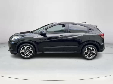 Foto van Honda HR-V