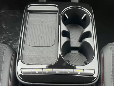 Foto van Hyundai IONIQ 5