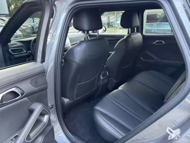 Foto van BYD ATTO 2