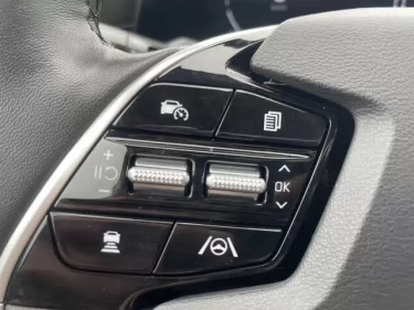 Foto van Kia Niro EV