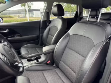 Foto van Kia Niro