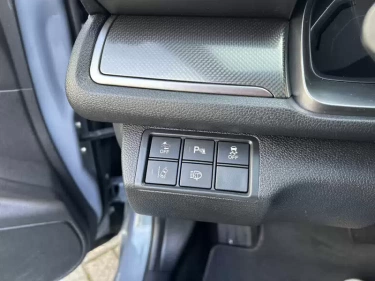 Foto van Honda Civic