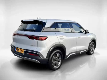 Foto van BYD ATTO 2