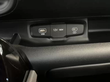 Foto van Hyundai Inster