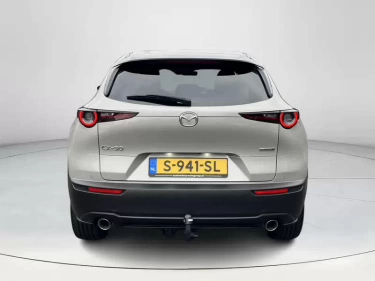 Foto van Mazda CX-30