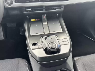 Foto van Toyota C-HR+