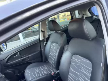 Foto van Kia Venga