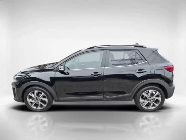 Foto van Kia Stonic