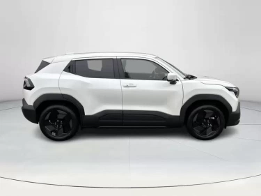 Foto van Suzuki e VITARA